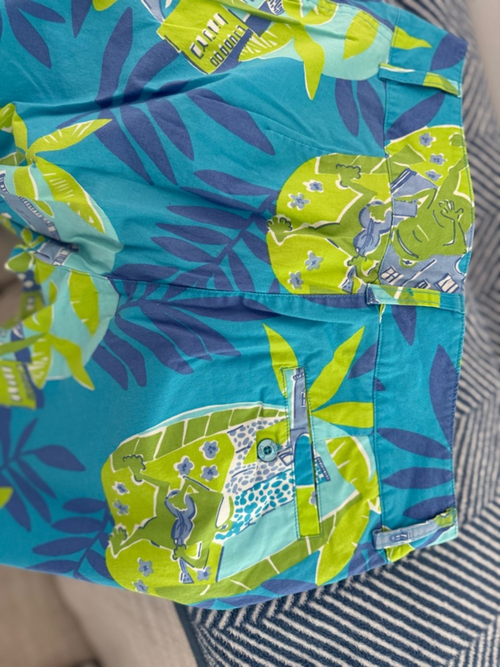 Lily Pulitzer, size 2 - Picture 3 of 3